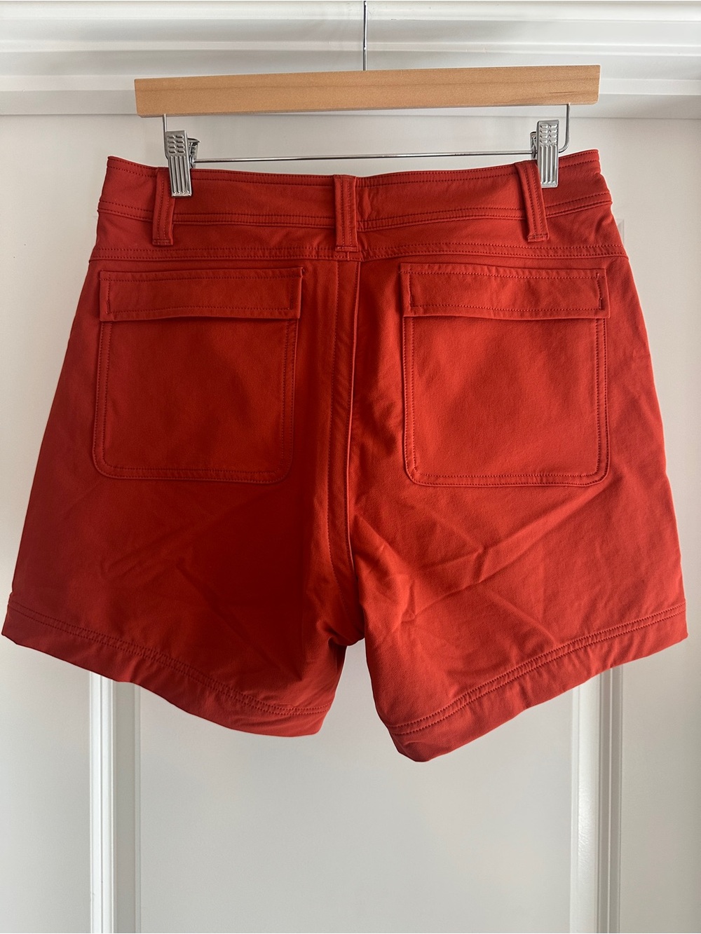 Gnara Go There women’s shorts - Picture 2 of 7